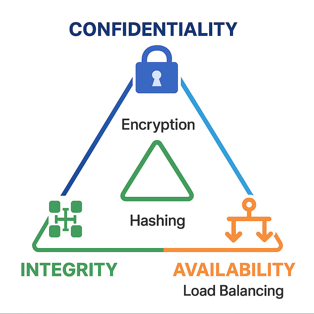 CIA Triad